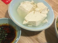 -冯记豆花店(健翔桥店)