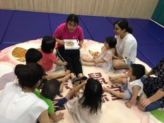 -亲亲袋鼠托育早教·思维专注力·棕熊英语(鼓楼恒力城店)