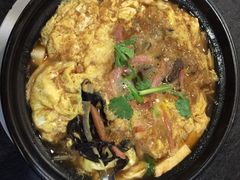 -买又大餐厅(福林里店)