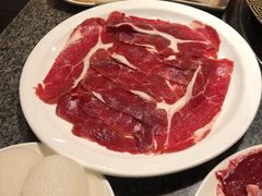 吊龙-佬革命主题火锅(玉沙路店)