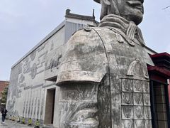 -秦始皇帝陵博物院(兵马俑)