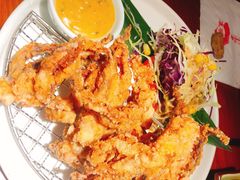 -鳗鱼家·深夜食堂(军博店)