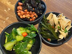 -先记烧鹅王·本地粤菜(福永店)