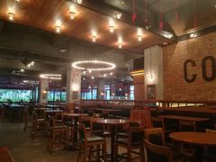 大堂-COMMUNE幻师(上邦百汇城店)