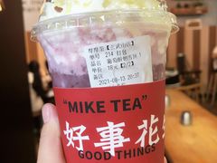 -摩摩茶(玄武山店)