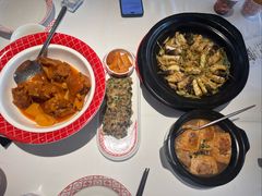香茅焗脆鱼腩-谭厨中山传家菜.乳鸽.脆鲩鱼(华强北中航城店)