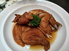 -老德州四合院·德州菜(天衢路店)