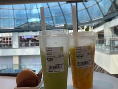 -奈雪的茶(华侨城创意园店)