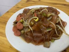 -何记酿皮店(西流湾店)
