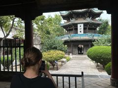 -西安化觉巷清真大寺