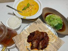 -避风塘·老港味餐厅(虹口龙之梦店)