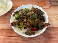-最心疆拌面·抓饭·烧烤