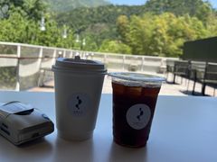 -原乡芦茨咖啡