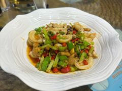 -大灶头·新昌菜(中国茶市店)