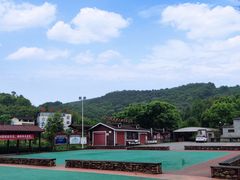 -海兰云天度假区温泉