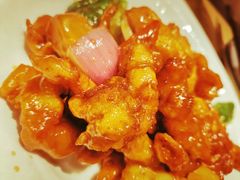 -聚汇三少·龙虾·中餐厅(莫邪路新天地店)