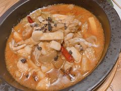 -云海肴云南菜·蒸汽石锅鱼(北京良乡华冠店)