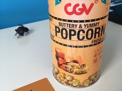 -CGV影城(新都心IMAX店)