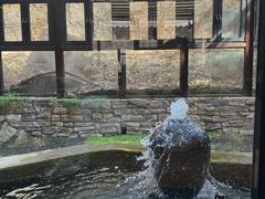 -泰莲庭·溪畔餐厅(雁栖湖店)