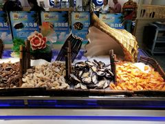 -夏威夷火锅烤肉自助餐厅(茂业店)