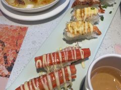 -花漫里日式餐厅(刺桐店)