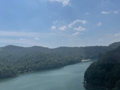 -石燕湖生态旅游景区