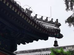 -白云观