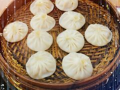 -清真马三汤包(回民街店)