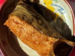 美味牛肉粽-金太粽(上海弄堂第一粽店)