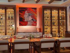 -Mammamia意大利餐厅(阳春巷店)