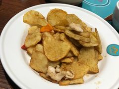 -哈密古丽新疆餐厅(江北融创店)