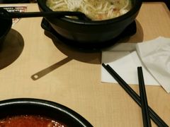 -阿香米线(天津凯德餐厅店)