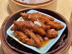 -点都德(喜粤楼店)