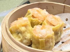 -金翠皇宫粤菜·点心·海鲜(翡翠店)