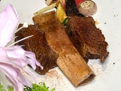 -王品牛排(珠海富华里店)