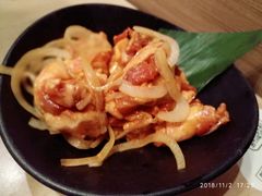 -新石器烤肉(南站店)
