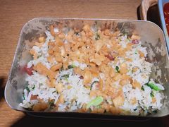 -蜜桃餐厅·伴山(海岸城店)