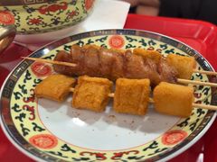 -和合谷(北京市王府井百货大楼店)