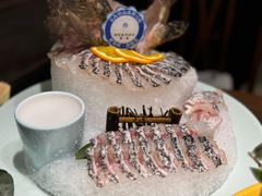 -东海怡品海鲜豆捞(西水东店)