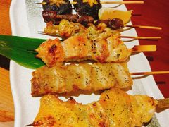 -有喜屋·深夜食堂(北京西路店)