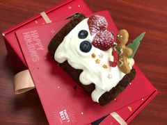 -派悦坊·甜品·蛋糕(日坛店)