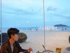 -石梅湾艾美度假酒店