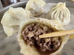 -敖特尔布里亚特美食坊(世纪花苑店)