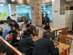-常鲜德乐购迎桂馒头店(麻巷公寓店)