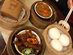 -粤厨点心专门店