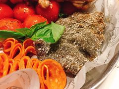 -托斯卡纳烘焙意大利餐厅(五天地店)