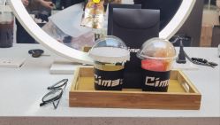 -Cima salon西玛沙龙