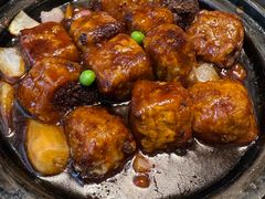 -香山湖家家宴(中山陵店)