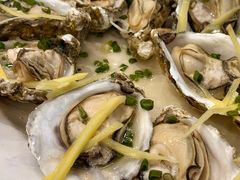 -仑头海鲜城(仑头环村南路店)