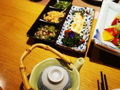 -三石铁板烧(紫竹桥店)